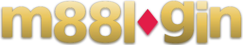 m88login logo